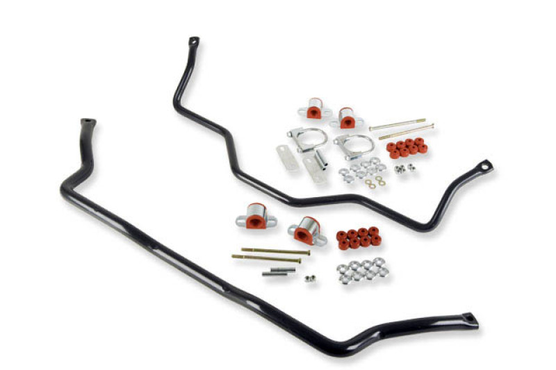 Chevrolet Camaro Swaybar Set - ST Suspensions - STS - `93-`03 Chevrolet Camaro Swaybar Set - ST Suspensions - STS - `93-`03